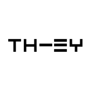 th-ey brand logo for th-ey.com