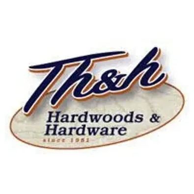 th-h brand logo for th-h.com