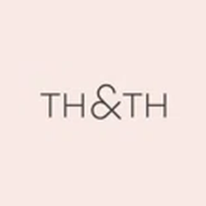 TH & TH brand logo for thandth.com