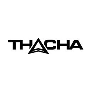 thachagear brand logo for thachagear.com