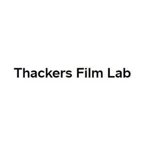 thackersfilmlab brand logo for thackersfilmlab.com