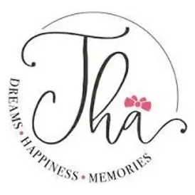 thadressing brand logo for thadressing.com