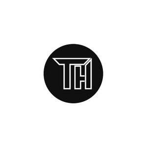 thaer brand logo for thaer.shop