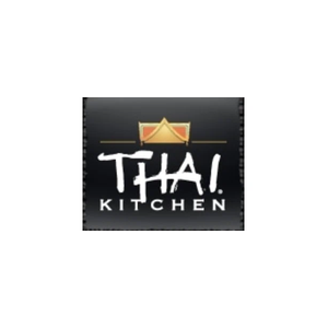 thaikitchen brand logo for thaikitchen.com