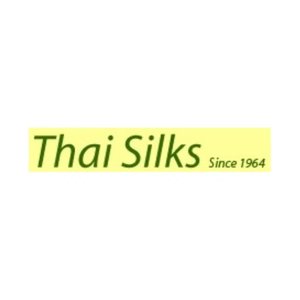 thaisilks brand logo for thaisilks.com
