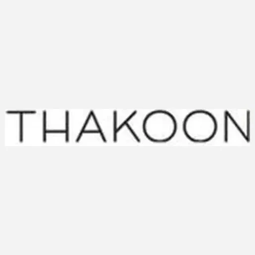 thakoon brand logo for thakoon.com