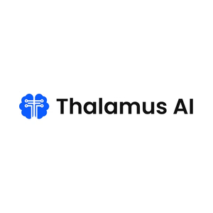 thalamushq brand logo for thalamushq.ai