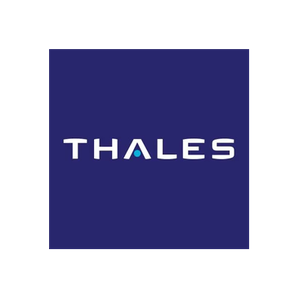 Thales CPL brand logo for cpl.thalesgroup.com