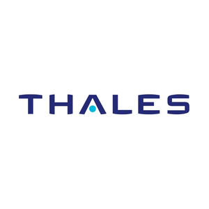 thalesgroup.com/en brand logo for thalesgroup.com