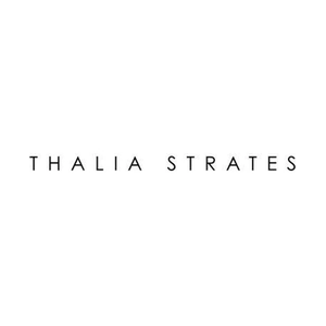 thaliastrates brand logo for thaliastrates.com