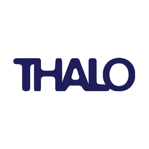 thalodenim brand logo for thalodenim.com