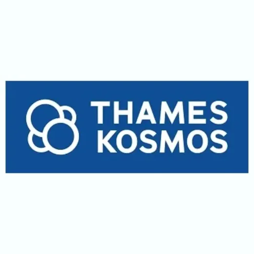 thamesandkosmos brand logo for thamesandkosmos.com