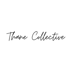 thanecollective brand logo for thanecollective.com
