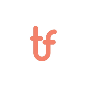 thankful brand logo for thankful.ai