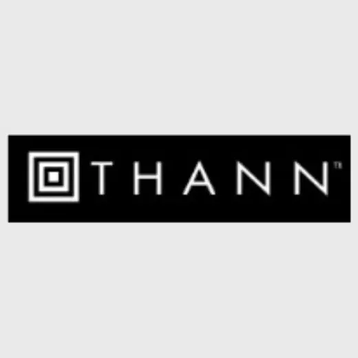 thann brand logo for thann.us
