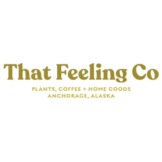 thatfeeling brand logo for thatfeeling.co