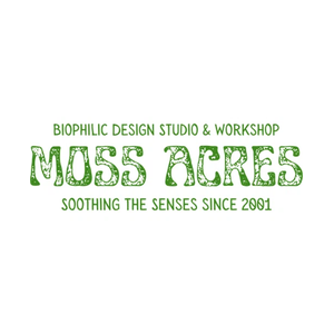 thatmossplace brand logo for thatmossplace.com