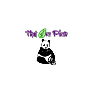 thatoneplacegj brand logo for thatoneplacegj.com