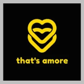 thatsamorechocolate brand logo for thatsamorechocolate.com