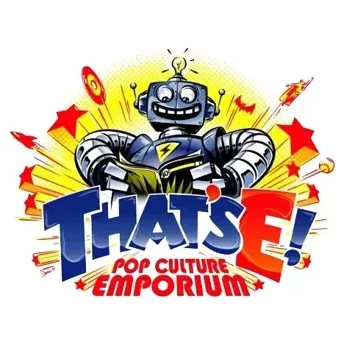 thatse brand logo for thatse.com