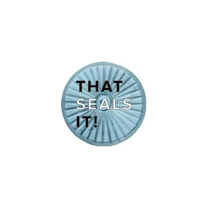 thatsealsit brand logo for thatsealsit.com