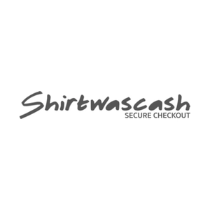 thatshirtwascash brand logo for thatshirtwascash.com