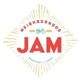 thatsmyjamok brand logo for thatsmyjamok.com