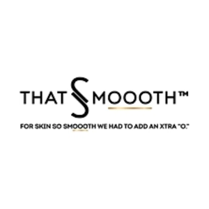thatssmoooth brand logo for thatssmoooth.com