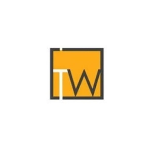 thatwerks brand logo for thatwerks.com