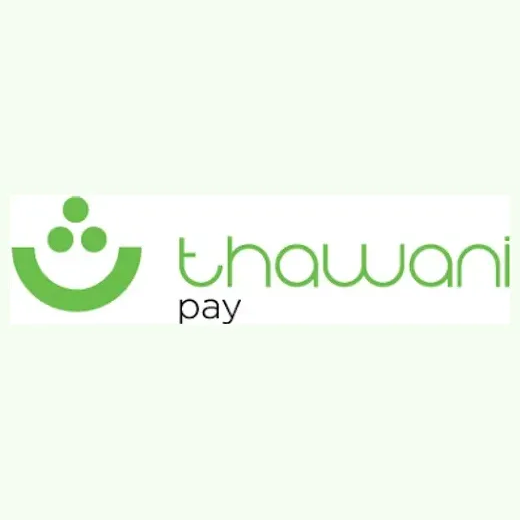 thawani brand logo for thawani.om