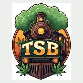 thcasmallbuds brand logo for thcasmallbuds.com