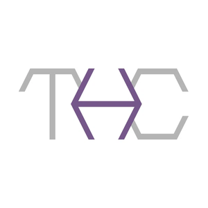 thcsd brand logo for thcsd.com