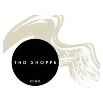 thdshoppe brand logo for thdshoppe.com