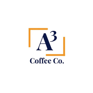 the-a3 brand logo for the-a3.com