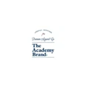 The Academy Brand brand logo for academybrand.com