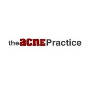 The Acne Practice brand logo for acnepractice.com