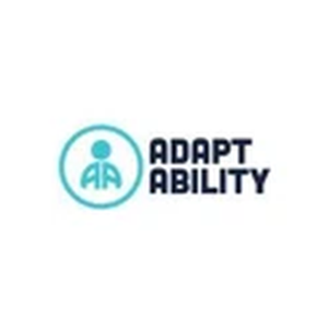 The Adaptability Store brand logo for adaptabilitystore.ca