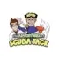The Adventures of Scuba Jack brand logo for adventuresofscubajack.com