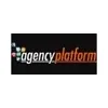 The Agency Platform brand logo for agencyplatform.com