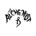 The Alchemist brand logo for alchemistbeer.com