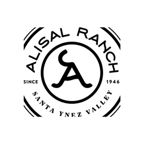 The Alisal brand logo for alisalranch.com