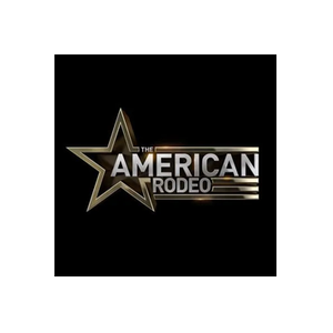 The American Rodeo brand logo for americanrodeo.com