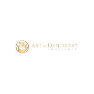 The Art of Dentistry Institute brand logo for artofdentistryinstitute.com