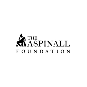 The Aspinall Foundation brand logo for aspinallfoundation.org