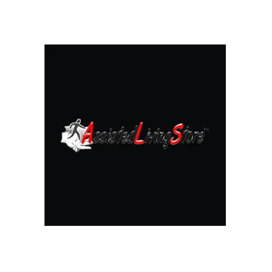 The Assisted Living Store brand logo for assistedlivingstore.com