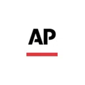 The Associated Press brand logo for apnews.com