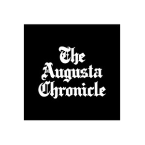 The Augusta Chronicle brand logo for augustachronicle.com