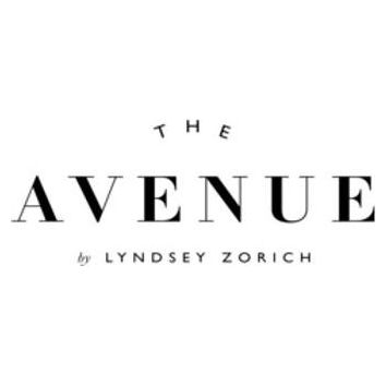 The Avenue brand logo for onlyontheavenue.com