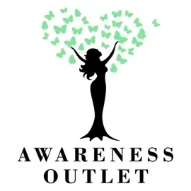 The Awareness Outlet brand logo for awarenessoutlet.com
