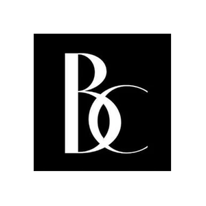 The B Collective brand logo for bcollectivecompany.com